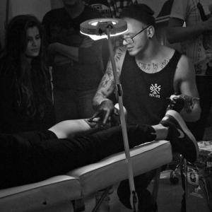 zdjęcie-2751 - obraz z galerii Jak przeżyłam noc w psychiatryku. Koncert Squarepushera