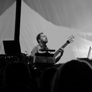zdjęcie-2785 - obraz z galerii Jak przeżyłam noc w psychiatryku. Koncert Squarepushera