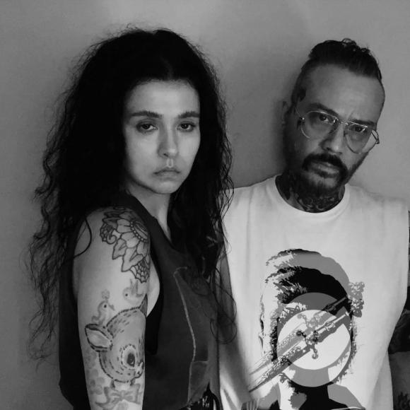 Obraz artykułu Bring Her: Nie słuchamy darkwave'u, post-punka czy gotyku, do którego jesteśmy porównywani