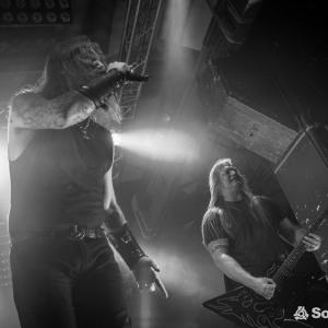 zdjęcie-101 - obraz z galerii Amon Amarth