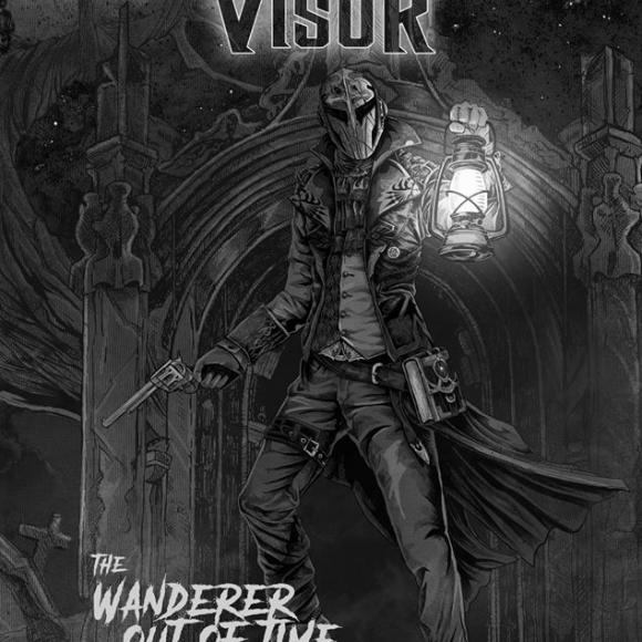 Obraz artykułu Moloch zmienia nazwę na Doctor Visor