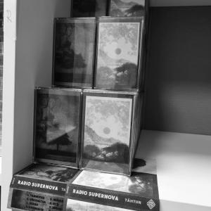 zdjęcie-4026 - obraz z galerii Sklep kasetowego wydawnictwa Iskra Cassettes już otwarty