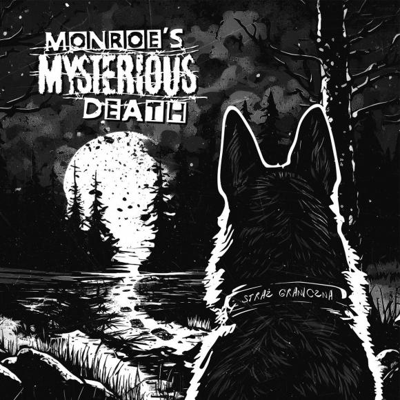Obraz artykułu Monroe's Mysterious Death - "Monroe's Mysterious Death"