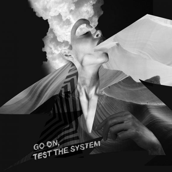Obraz artykułu Izzy and the Black Trees - "Go On, Test the System"