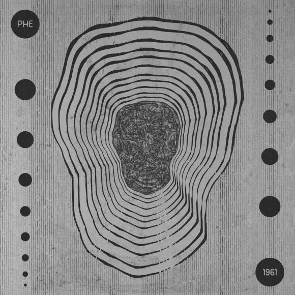 Obraz artykułu PurpleHaze Ensemble - "1961"