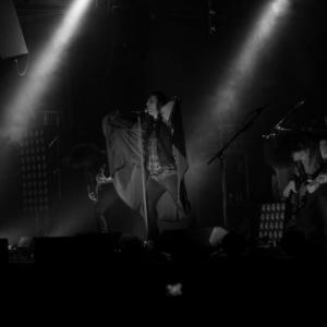zdjęcie-2844 - obraz z galerii Halloween w towarzystwie Moonspell