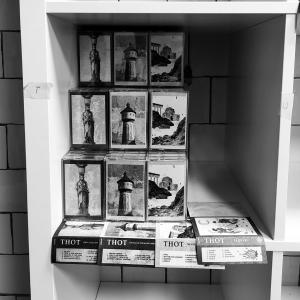 zdjęcie-4024 - obraz z galerii Sklep kasetowego wydawnictwa Iskra Cassettes już otwarty