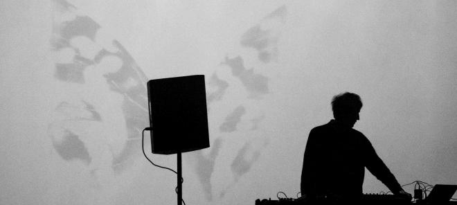 Koncert Christian Lӧffler w Gdańskim Teatrze Szekspirowskim. Cień artysty. 
