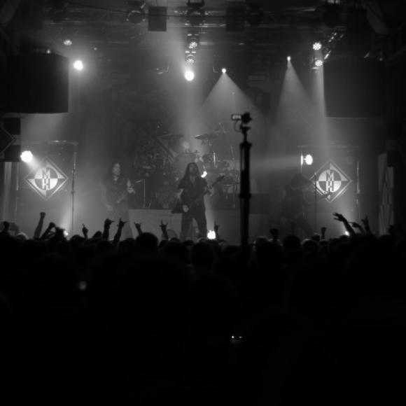 Obraz artykułu Machine Head w B90