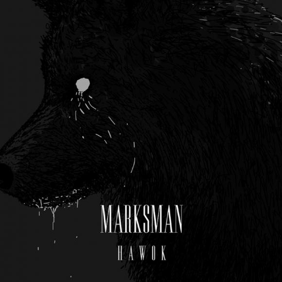Obraz artykułu Marksman - "Hawok"
